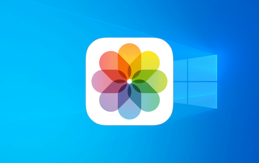 Accédez à vos photos Apple sur un PC Windows 10: Guide complet