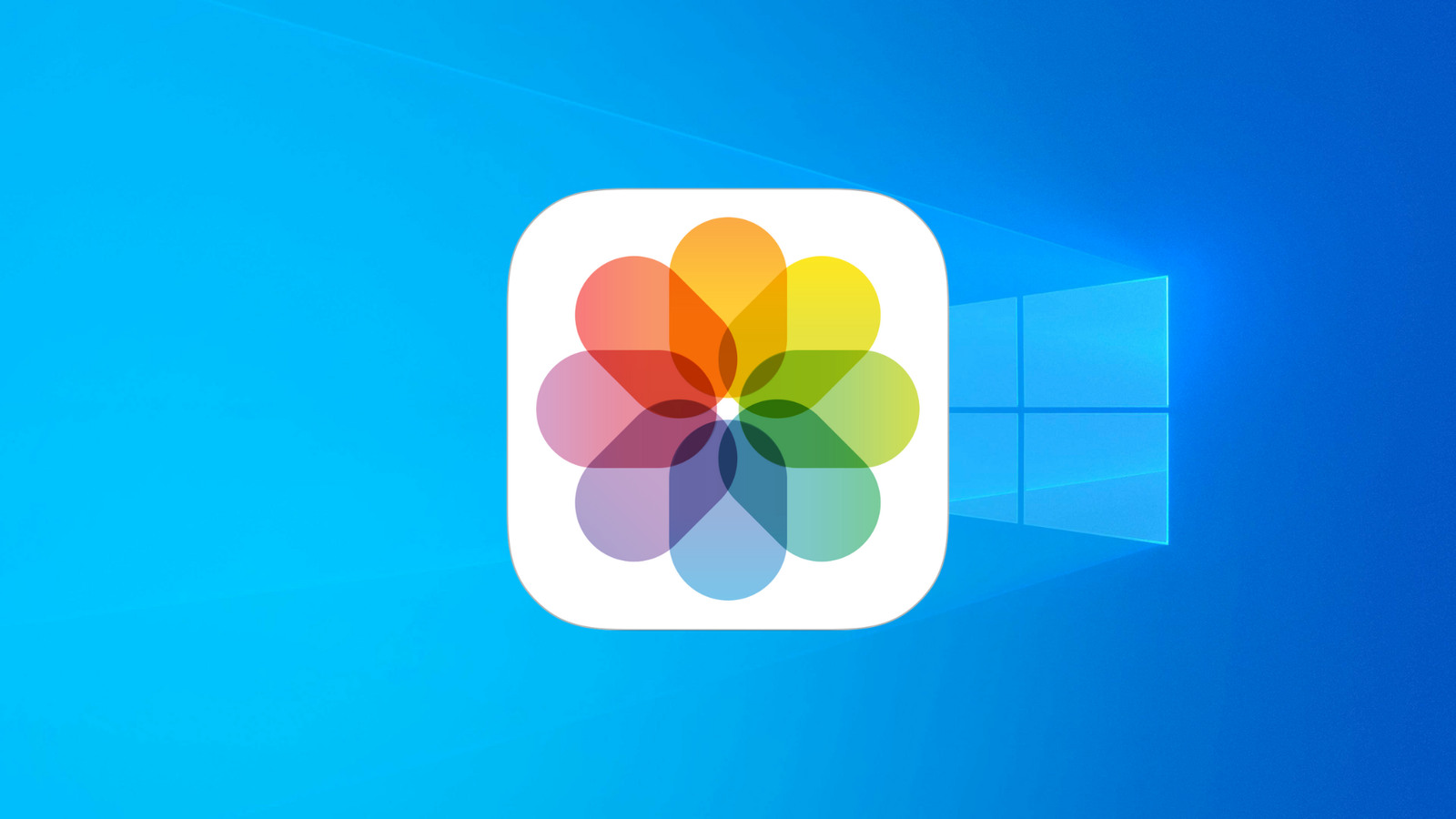Accédez à vos photos Apple sur un PC Windows 10: Guide complet