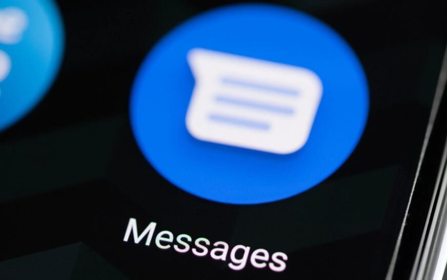 Android gains l’édition de messages pour les chats iPhone, la fonctionnalité toujours incomplète