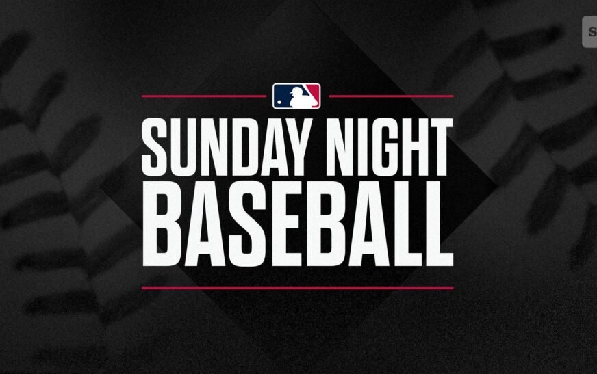 Apple cherche à ajouter le baseball du dimanche soir au portefeuille de streaming