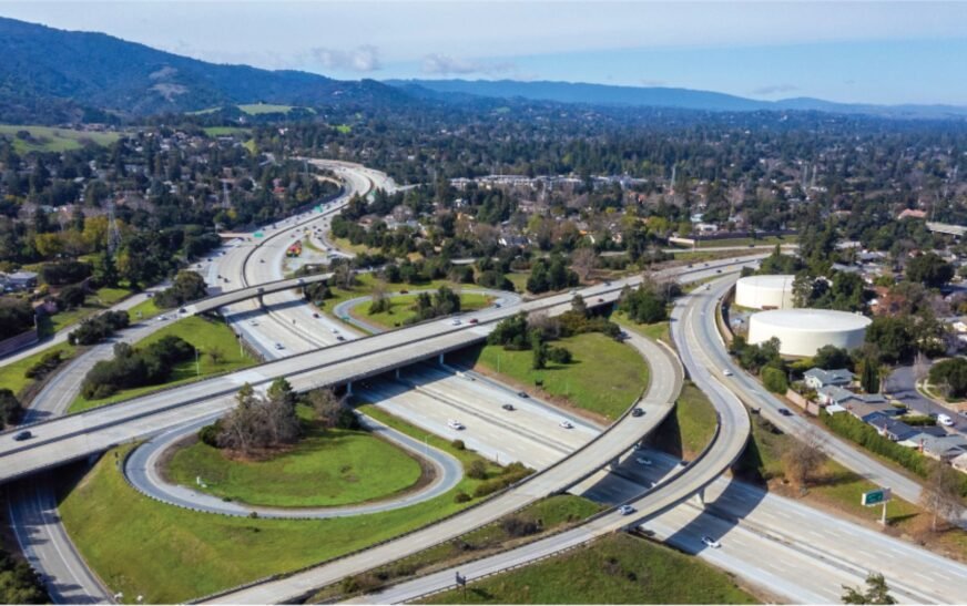 Apple dépense 4 millions de dollars pour sauver Key Cupertino Interchange Project