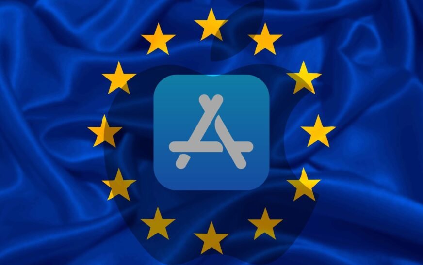 Apple fait appel à 500 millions d’euros amende de l’UE sur les règles de l’App Store