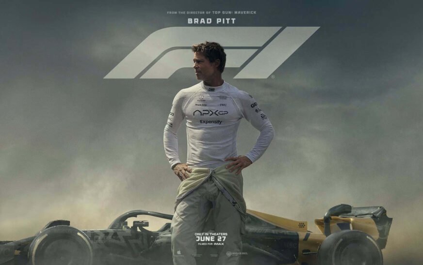 Apple offre 150 millions de dollars pour reprendre le streaming F1 aux États-Unis