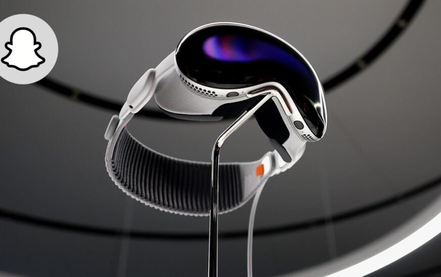 Apple pour actualiser Vision Pro cette année, modèle budgétaire à venir 2027