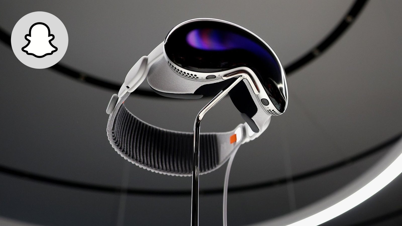 Apple poursuit l’ancien ingénieur pour avoir prétendument volé les secrets de Vision Pro avant de rejoindre Snap