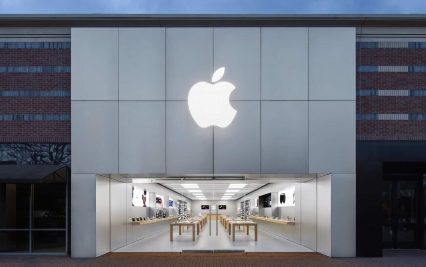 Apple to Shutter Partridge Creek Store, nouvel emplacement de Détroit sur le chemin