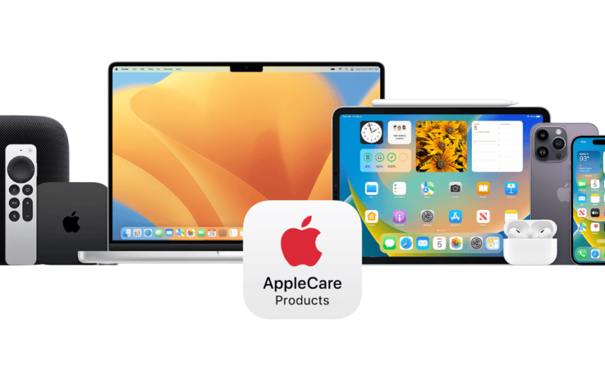 Apple vous donne maintenant quatre ans pour ajouter Applecare +