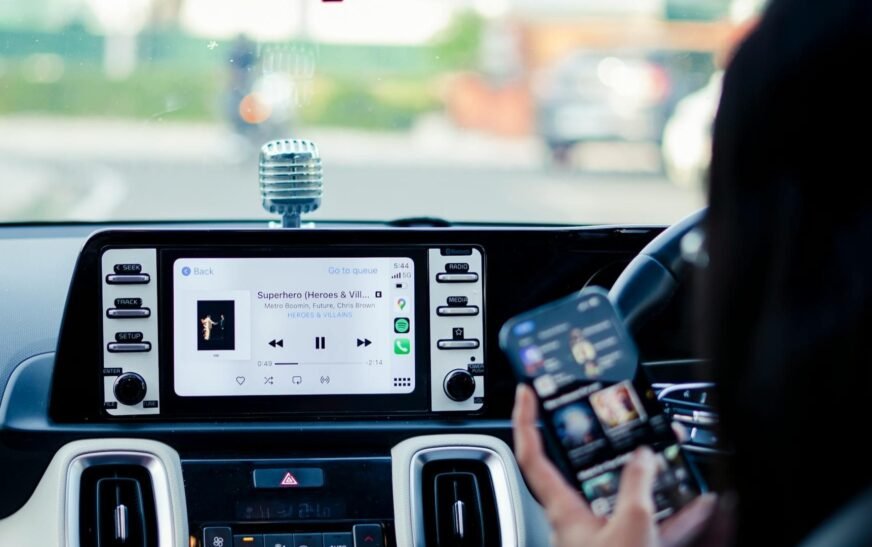 Comment ajouter un carplay sans fil à n’importe quel véhicule en 2025