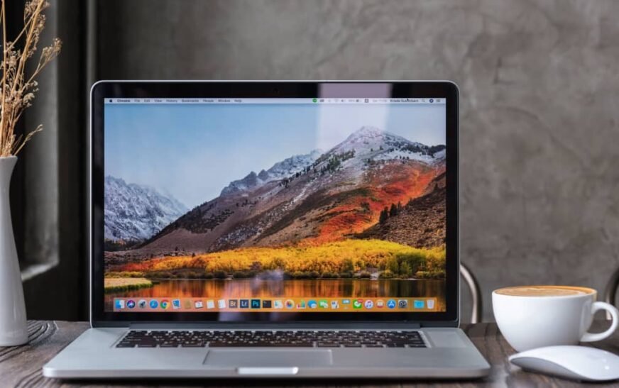 Comment obtenir un fond d’écran en direct sur Mac (2024)