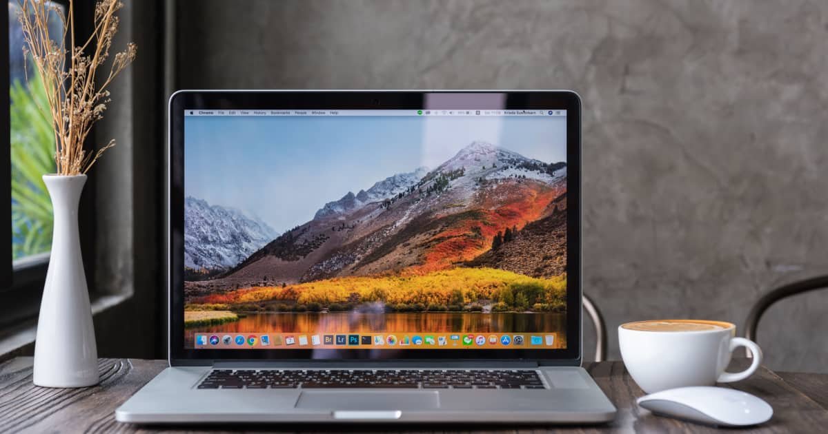 Comment obtenir un fond d’écran en direct sur Mac (2024)