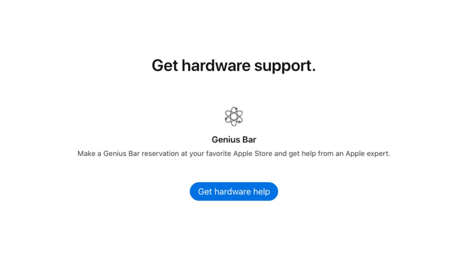Comment réserver et utiliser le Genius Bar chez Apple Stores (Guide 2025)