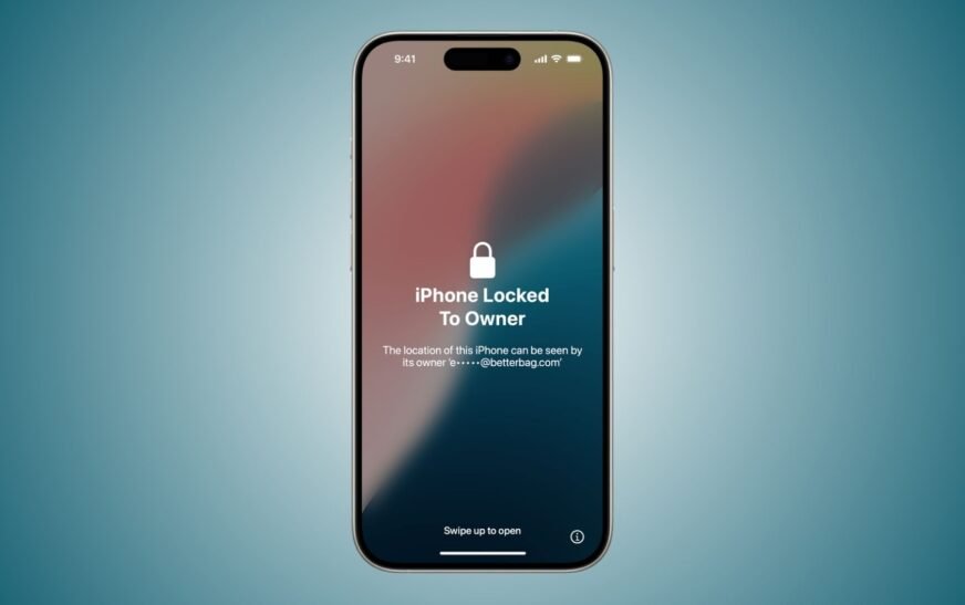 Comment supprimer le verrouillage d’activation iCloud d’un iPhone d’occasion | Guide étape par étape