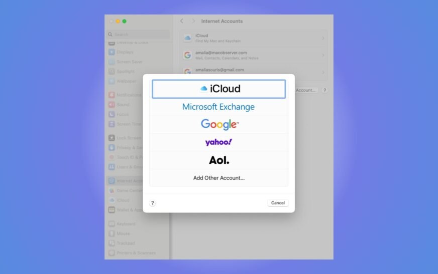 Comment synchroniser avec succès Gmail avec Apple Mail sur Mac | Guide étape par étape en 2025