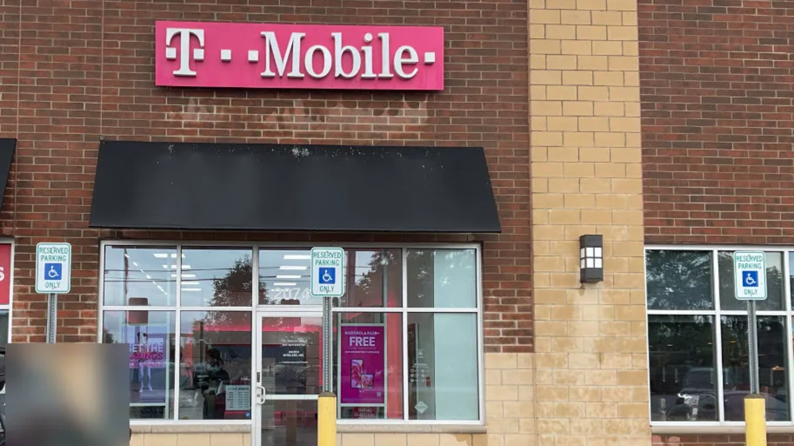 Comment trouver les magasins T-Mobile les plus proches près de chez vous