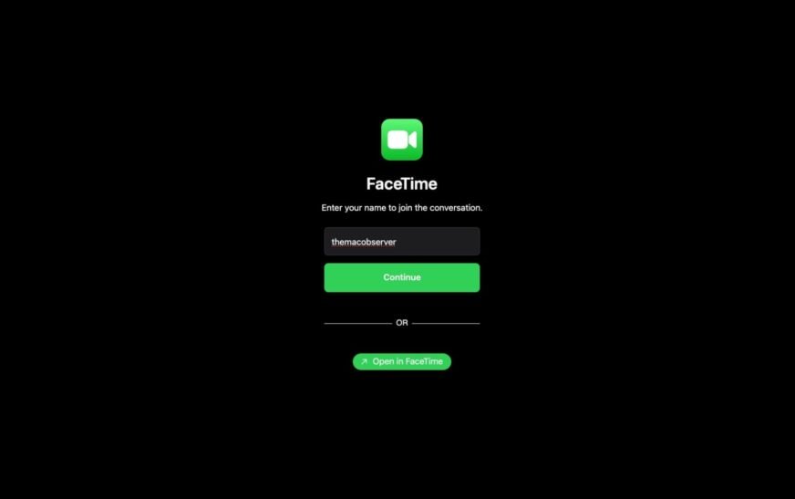 Comment utiliser et rejoindre FaceTime Cappel sur votre Android ou Windows PC | 2025