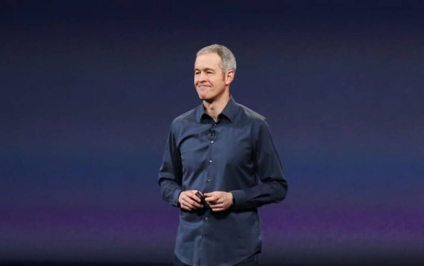 Jeff Williams démissionne comme coo d’Apple après près d’une décennie