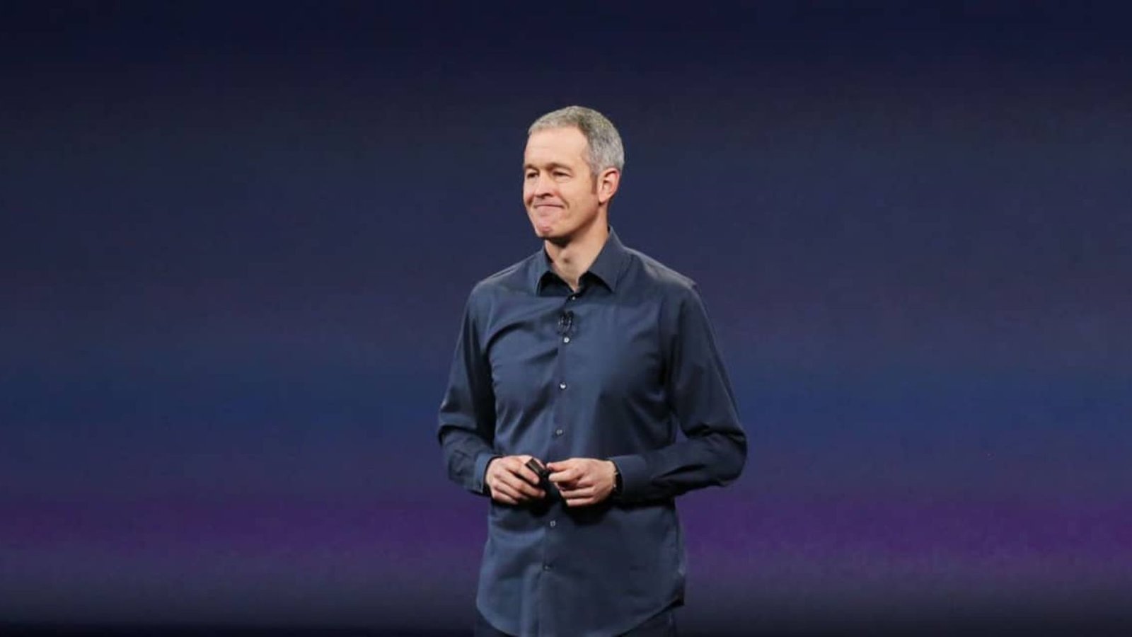 Jeff Williams démissionne comme coo d’Apple après près d’une décennie