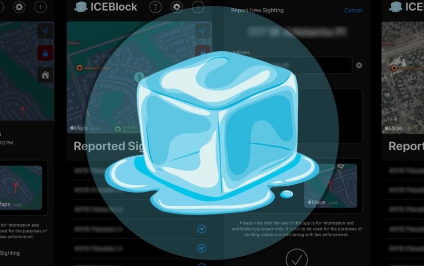 La meilleure application d’Apple est maintenant Blob-Block après la critique de la Maison Blanche