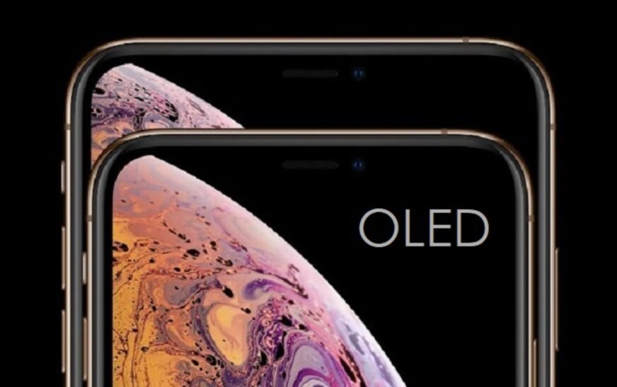 Le fournisseur Apple Boe Scale Oled Production pour défier Samsung et LG