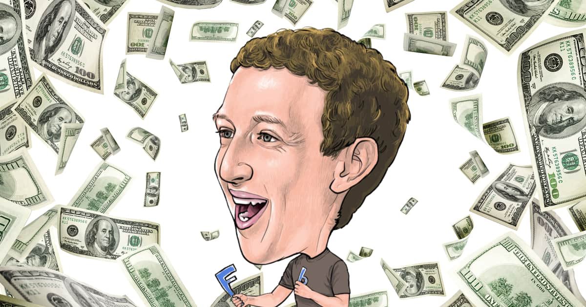 Meta Raids à nouveau de l’équipe AI d’Apple, embauche deux ingénieurs seniors