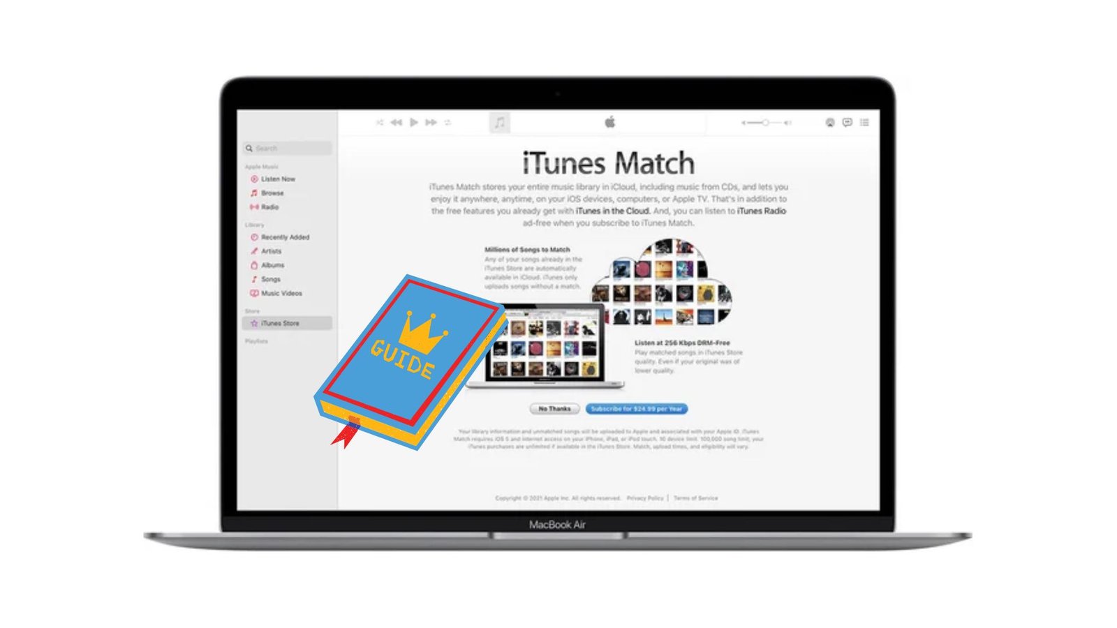 Qu’est-ce que iTunes correspond et comment l’utiliser en 2025