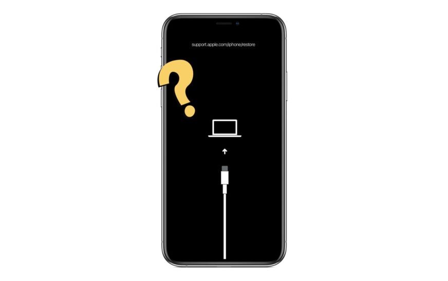 Restaurer l’iPhone: ce que cela signifie et comment le faire | Étape par étape pour les débutants