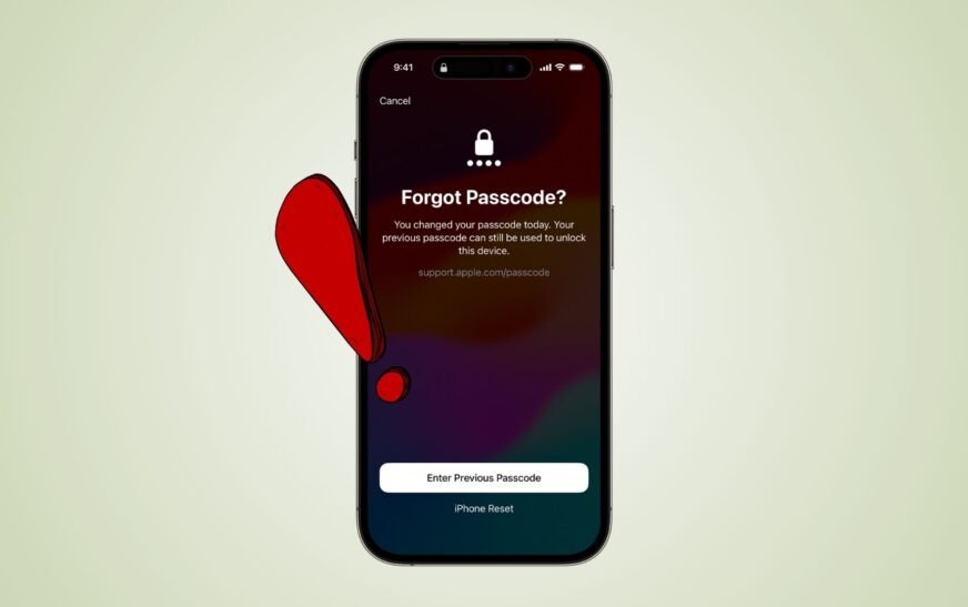 Vous avez oublié votre moto iPhone ou iPad? Voici comment le déverrouiller en 2025 sans perdre vos données