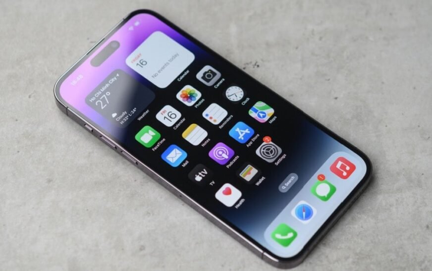 Comment réinitialiser l’usine de votre iPhone