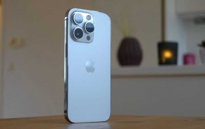 Comment enregistrer l’écran de votre iPhone