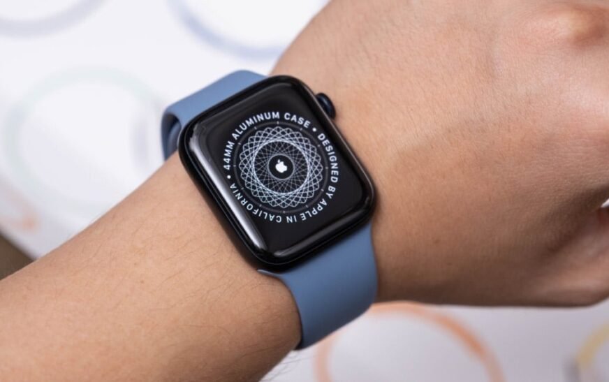 Comment effacer votre Apple Watch