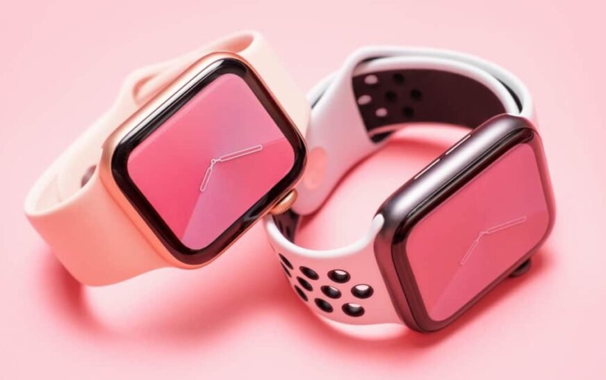 Comment utiliser l’application Walkie-Talkie avec votre Apple Watch