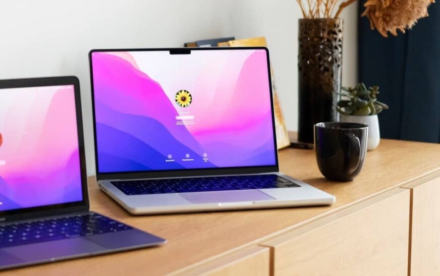 Comment effacer tous les contenus et paramètres sur votre Mac