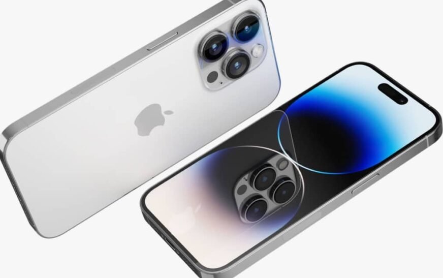 Comment prendre une capture d’écran iPhone