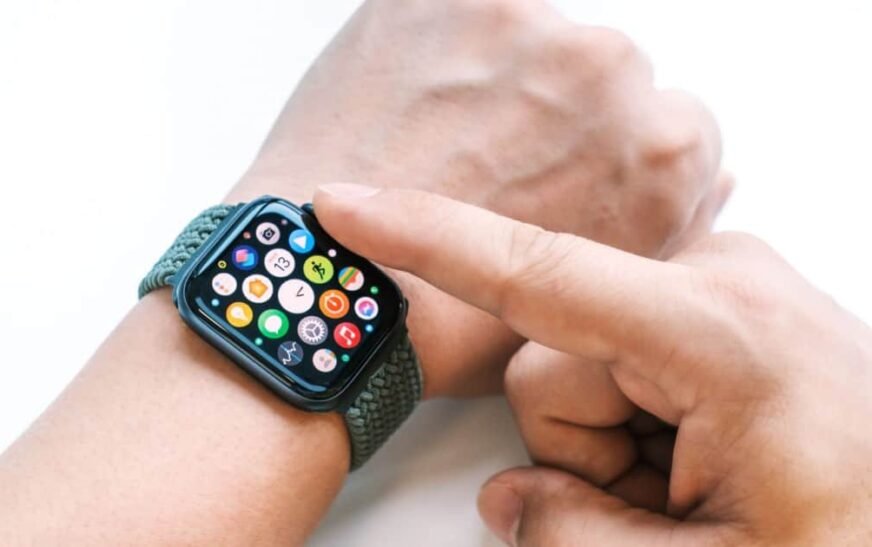 Comment utiliser l’application distante de la caméra Apple Watch Apple Watch