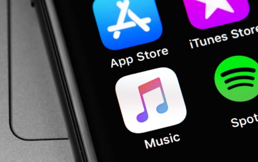 Apple Music pas disponible dans votre région? (Guide de contournement)