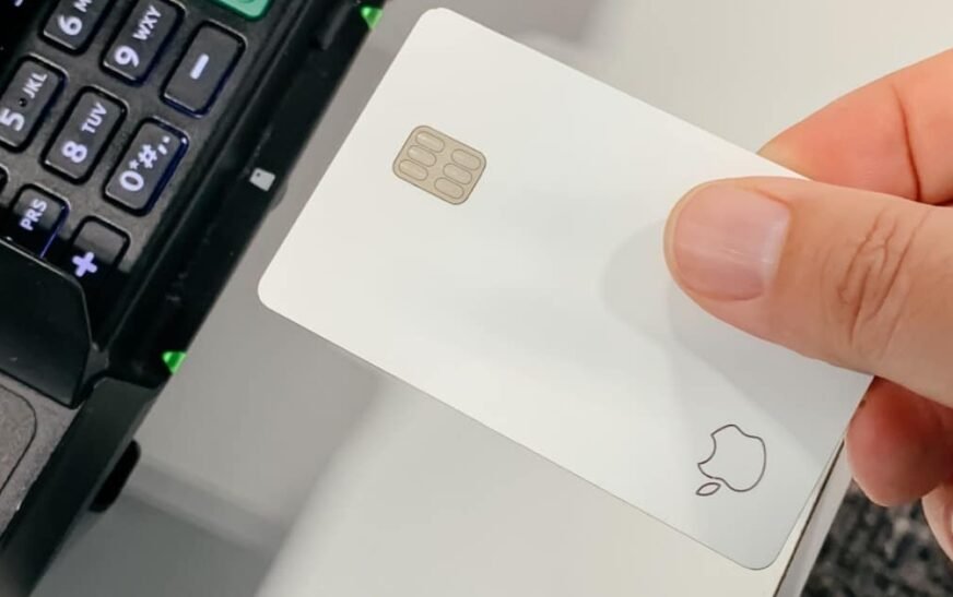 Balance de la carte Apple non mise à jour: comment réparer