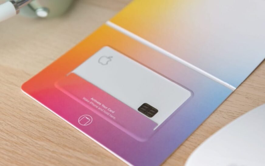 Vérifiez votre demande de carte Apple rapidement et facilement