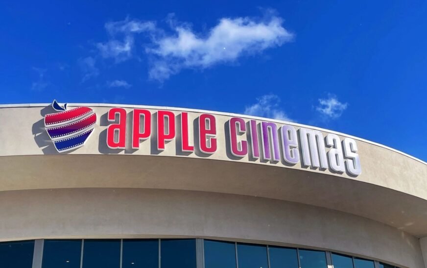 Apple Cinemas promet de combattre le procès de la marque Apple Inc.