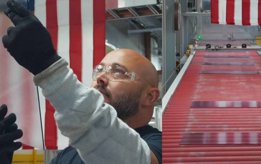Apple lance un programme de fabrication américaine avec 100 milliards de dollars d’investissement