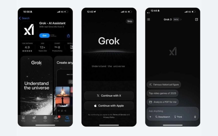 Apple répond aux allégations de biais de l’App Store d’Elon Musk