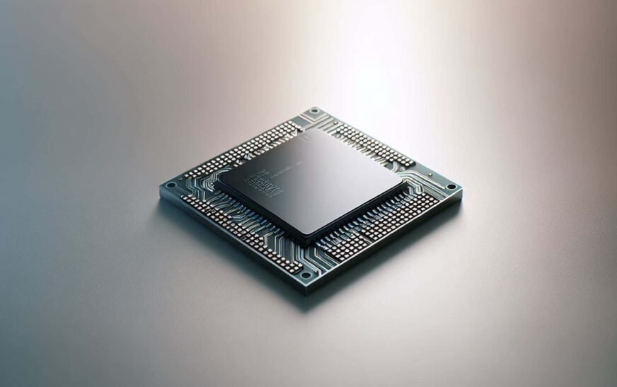 Apple s’associe à Samsung pour lancer une nouvelle technologie de puce basée sur les États-Unis