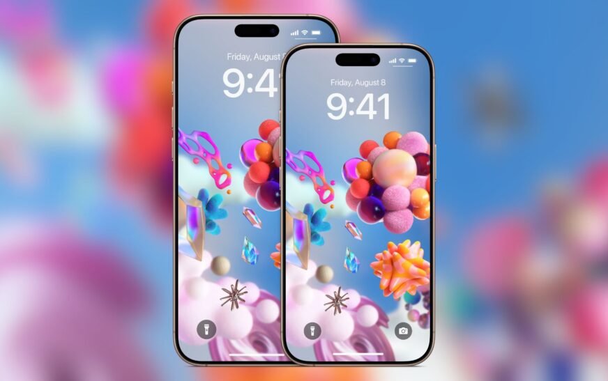 Apple sort «Voici aux Dreamers» dans le cadre de Creator Spotlight