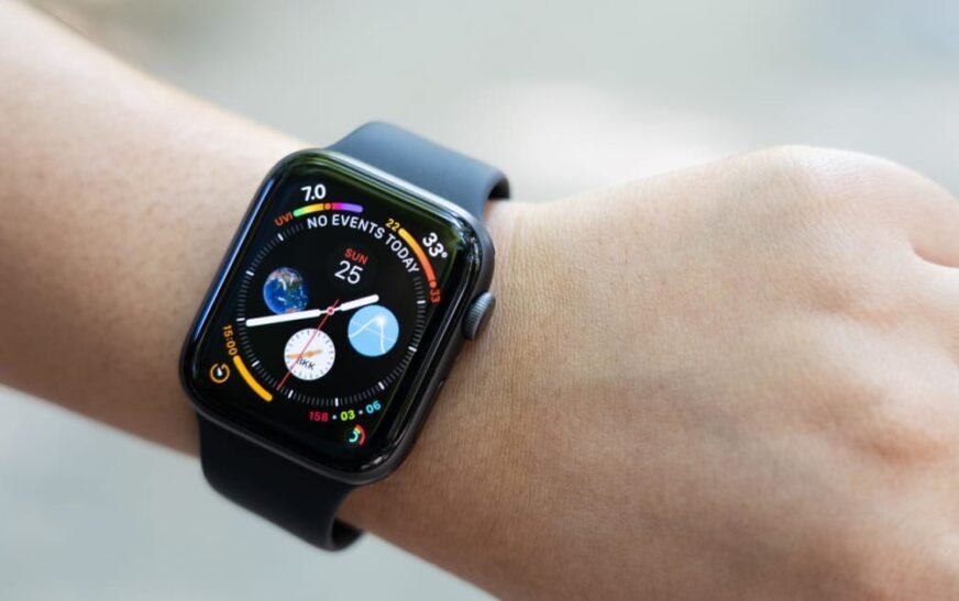 Comment changer votre visage Apple Watch