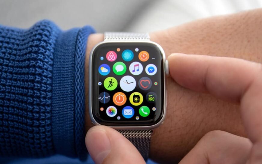 Comment réinitialiser votre code d’accès Apple Watch