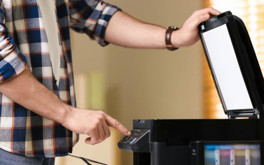 Comment scanner des images et des documents
