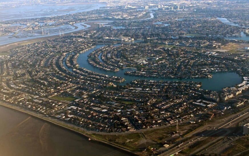 Le plan de logement de 2,5 milliards de dollars d’Apple montre plus de progrès que Meta, Google