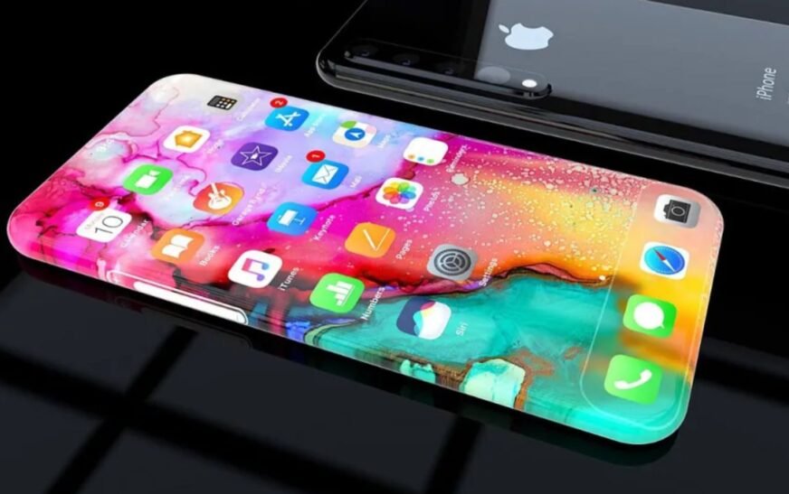 Les brevets Apple pointent vers une conception d’iPhone en verre à six faces