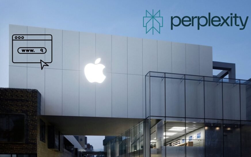 Les éraflures de perplexité ont bloqué les sites. Apple devrait-il encore l’acheter?