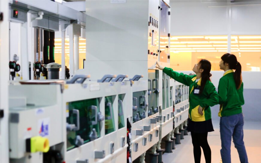 Les iPhones «Made in India» d’Apple dépendent toujours de la chaîne d’approvisionnement de la Chine