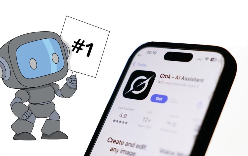 Musk accuse Apple de privilégier Openai dans les classements de l’App Store